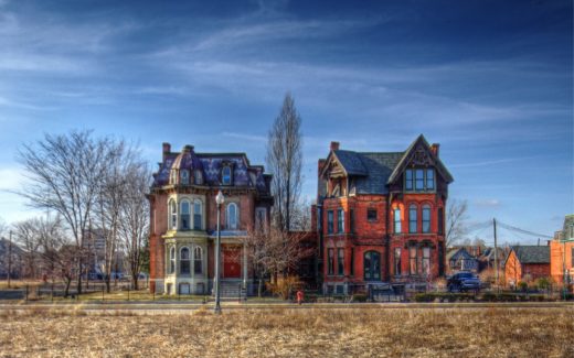 Детройт